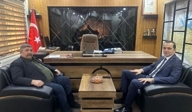 BİK Gaziantep Bölge Müdürü Hikmet Said Güngör Ankara’ya Atandı
