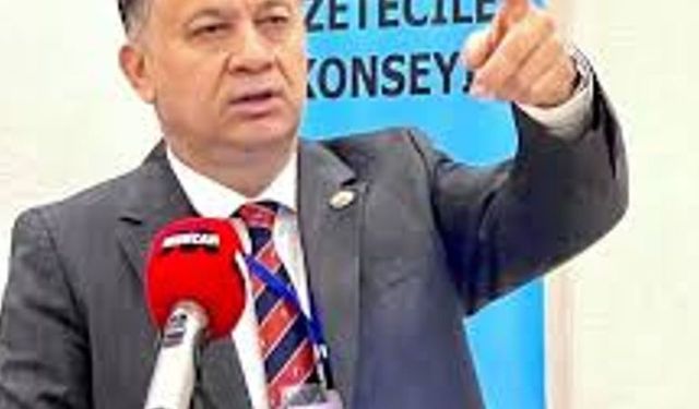 KGK'dan 24 Temmuz Mesajı: Gerçek Gazeteciler İmtiyaz Değil, İtibar İstiyor