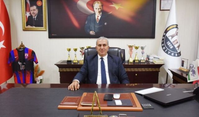 Eş Başkan Serhan Paydaş’tan Basın Emekçilerine Kutlama ve Teşekkür