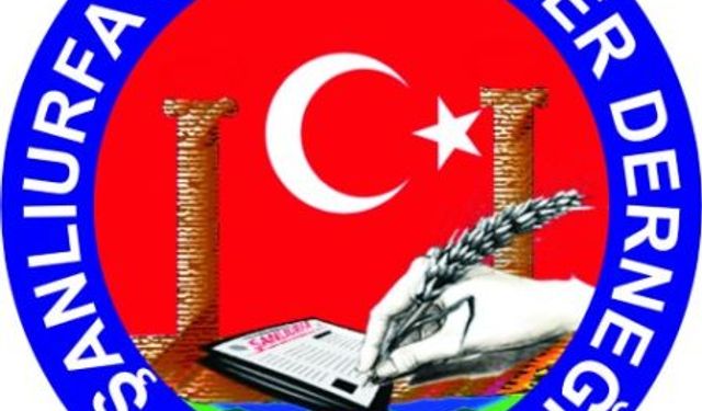 Şanlıurfa Gazeteciler Derneği Başkanı Güler: Basına Saygı, Topluma Saygıdır