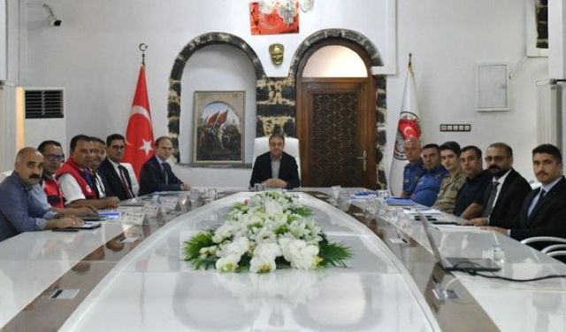 Şanlıurfa Valisi’nden Tarım Üreticilerine Destek Sözü!