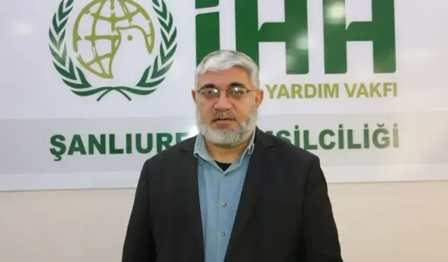 Genç Hatiplerden Anlamlı Yarışma: Şanlıurfa'da Hutbe Müsabakası Düzenleniyor