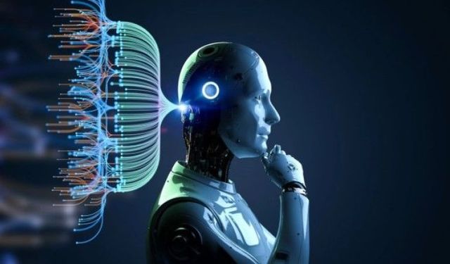 Yapay Zeka Web Siteleri İçin Tehdit Oluşturuyor!