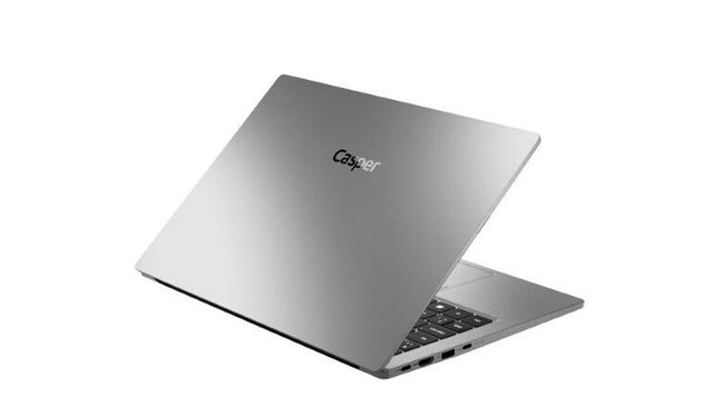 Dayanıklı ve Hafif Casper NevoPro İş Dünyasına Hazır!