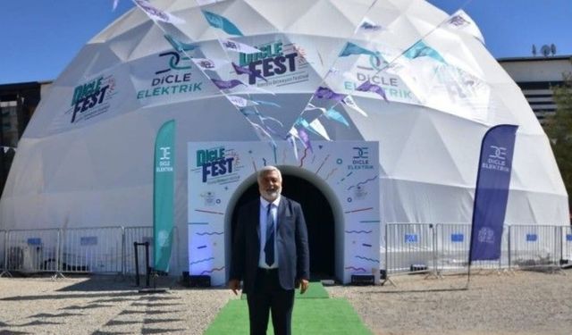 Dicle Elektrik’ten Şanlıurfa’ya Yatırım ve Festival Müjdesi!