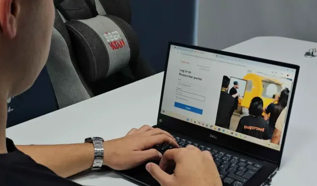 Zonguldaklı Öğrenci NASA'nın Açığını Tespit Etti!