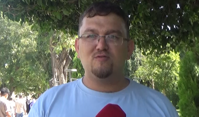 Temizliği ve Doğallığıyla Balıklıgöl Turistleri Kendine Çekiyor!