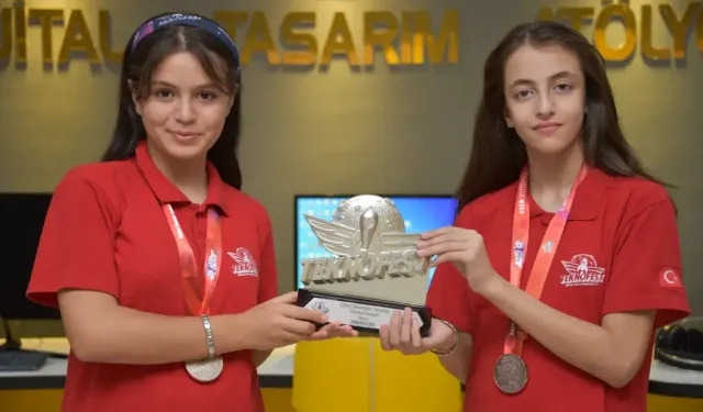 Siverekli BİLSEM Öğrencileri Kültürel Mirası Oyunlaştırarak Tanıtıyor