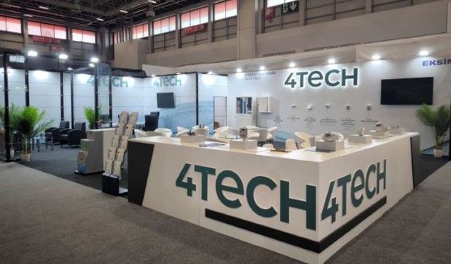 Şanlıurfa’dan Dünyaya Yerli Akıllı Sayaç İhracı!