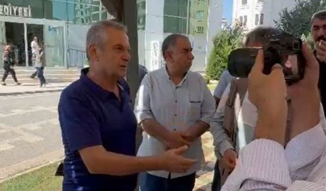 Şanlıurfa’da Özel Halk Otobüs sahipleri sorunlarına çözüm bekliyor!