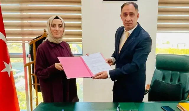 Şanlıurfa’da 2 Kadın Kooperatifine 1,6 Milyon Lira Hibe Desteği