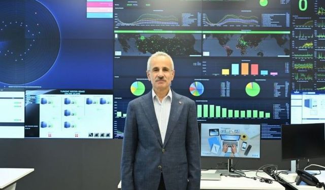 Türkiye 5G Teknolojisine Geçiş İçin Gün Sayıyor!