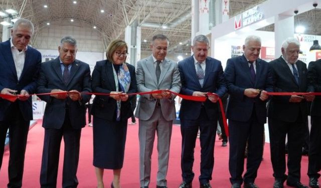 Şanlıurfa Yatırımlarıyla Türkiye İhracatını Yükseltiyor!