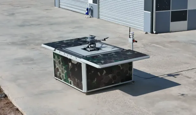 Yerli Mühendislik Harikası KORGAN-M, Savunmada Yeni Dönemi Başlatıyor!