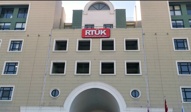 Halkı Karamsarlığa Sürükleyen Yayınlara RTÜK’ten Sert Tepki!