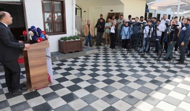 Şanlıurfa Karaköprü’de Altyapıdan Üstyapıya Büyük Yatırımlar!