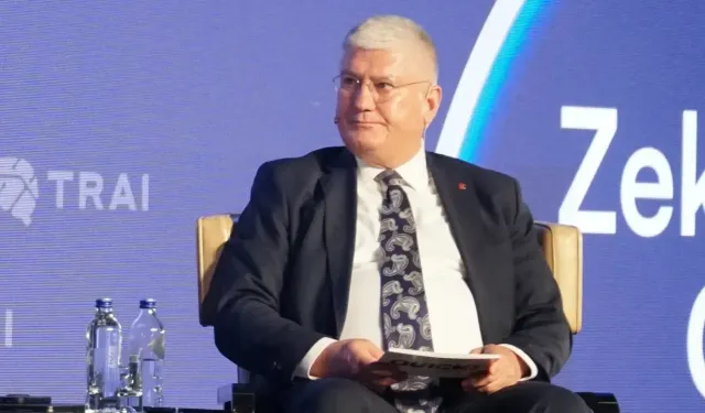 Türkiye Yapay Zeka Zirvesi’nde Sigortada AI Dönemi Başladı!