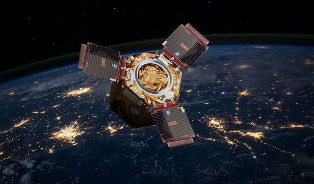 Türkiye’nin Uydu Envanteri Sürekli Büyüyor!