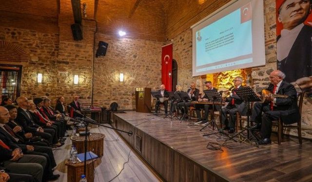 Şanlıurfa’da Sıra Gecesi Geleneği ve 650 Yıllık Gezek Kültürü!