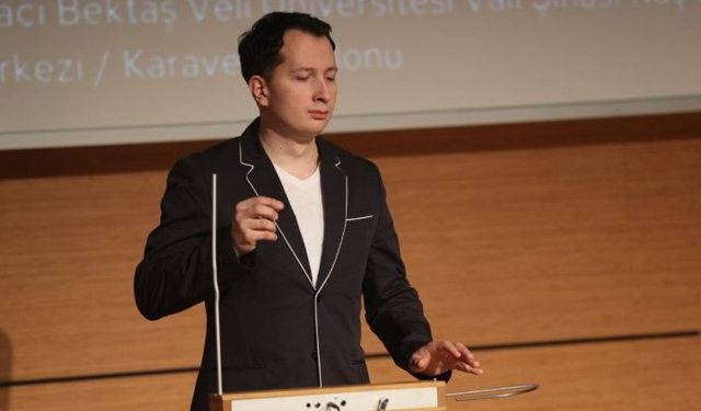Rus Müzisyen Peter Theremin Türkiye’de “Temassız Müzik Enstrümanı” Theremin’i Tanıtıyor!