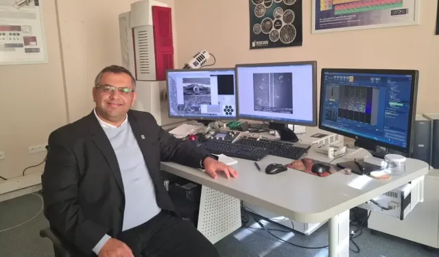 BARÜ ve Almanya Ortaklığında Sürdürülebilir Tekstil Gelişmesi!