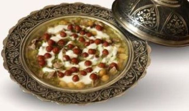 Haliliye Belediyesi’nden Lezzet Yarışması: “Urfa Şefini Arıyor”