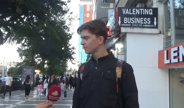 Vladimir Andrievsky: “Şanlıurfa Büyüleyici Bir Şehir”