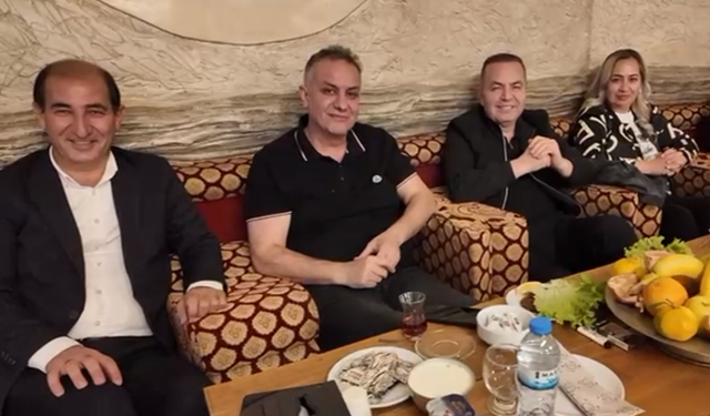 Şanlıurfa’da Tarihe Saygı: Göbeklitepe Çadır Sarayı’nda Kültürel Miras Canlanıyor!