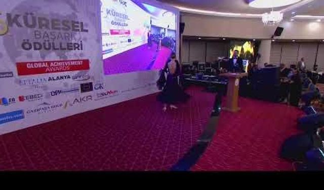 Türkiye, Küresel Medya Diplomasisinin Kalbi Oluyor! KGK 5. Çalıştayı Büyük İlgi Gördü