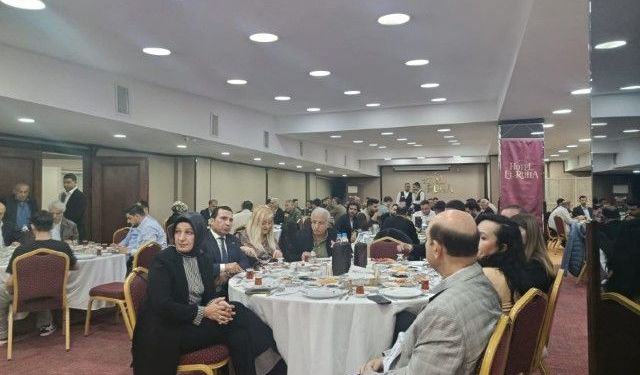 Şanlıurfa’dan Yükselen Turizm Vizyonu: TGA’da Güçlü Temsil Hedefi