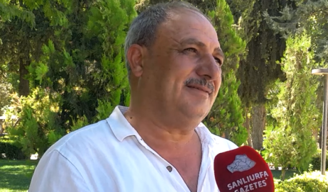 Eğitimde Adaletsizlik İsyanı: “Bu Sistem Şanlıurfa'daki Öğrenciyi de Mağdur Ediyor”