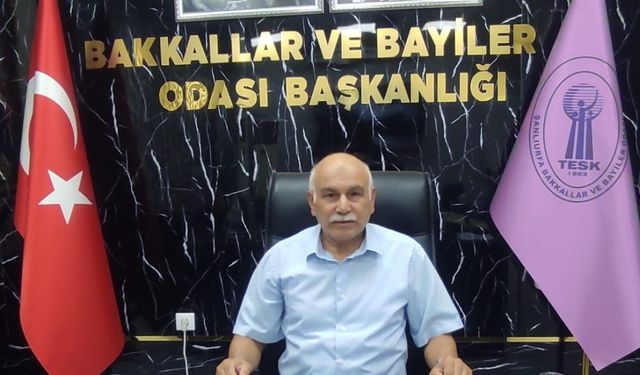 Mehmet Altun’dan Bakan Şimşek’e Kritik Çağrı: “Esnaf Bu Yükü Kaldıramaz!”