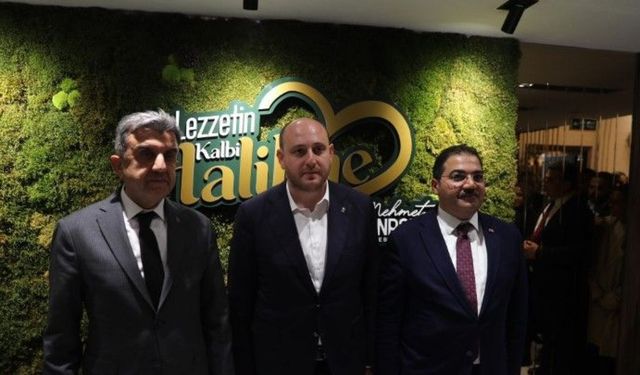 Haliliye Belediye Başkanı Mehmet Canpolat AK Parti Heyeti ile Buluştu