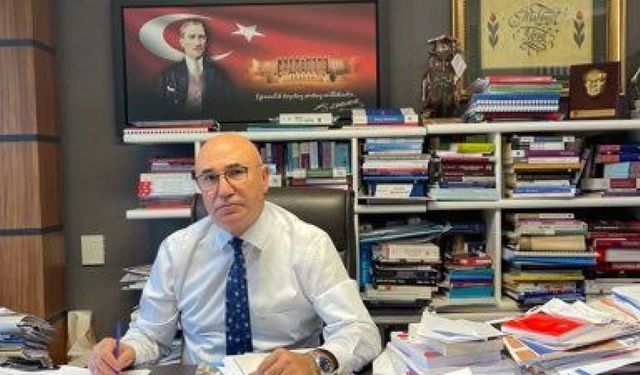 CHP’li Tanal: Şanlıurfa Turizm Temsilinde Dışlanıyor