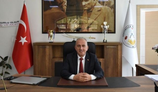 CHP’li Belediye Başkanı Ses Kayıtları Davasında Mahkum Edildi!