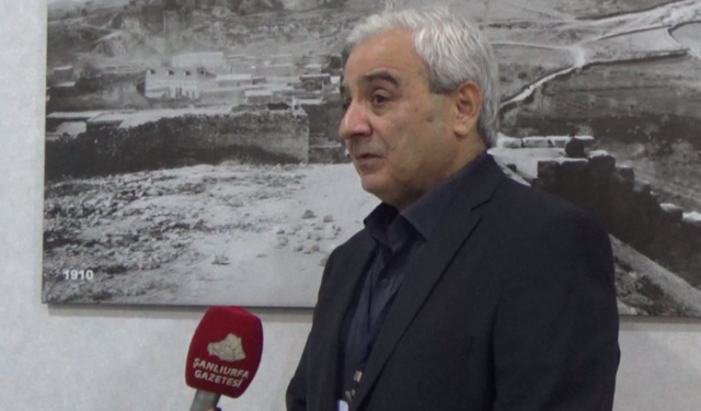 Nurettin Mutlu’dan Çarpıcı Mesaj: “Çalışanlar Göz Ardı Edilmemeli”