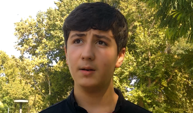 Balıklı Göl ve Peygamber Mekânları Şanlıurfa Turunun Gözdesi