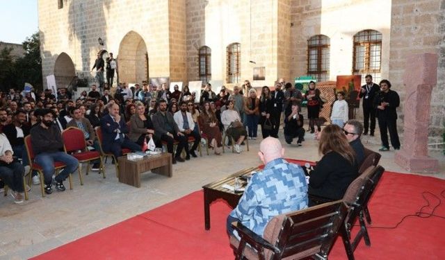 Şanlıurfa’da Göbeklitepe Film Festivali Coşkusu Sürüyor!