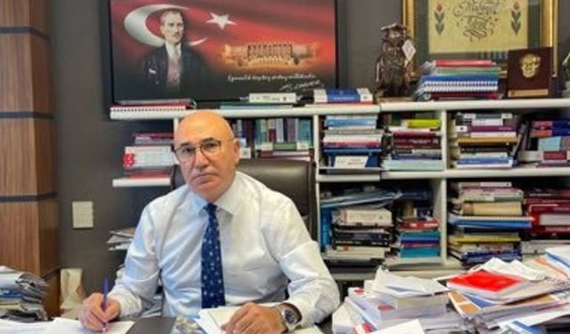Mahmut Tanal: “Adalet Mücadelem Dün de Bugün de Yarın da Sürecek”