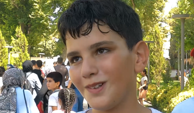 Göbeklitepe, Şanlıurfa Ziyaretçilerinin Gözdesi Oldu