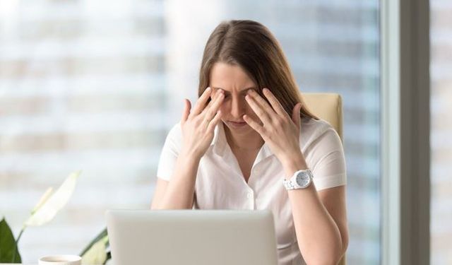 Presbiyopi Nedir? Uzmanlar 40 Yaş Üstünü Uyardı!