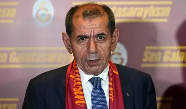 Galatasaray’ın Şampiyonlar Ligi Planını Dursun Özbek Açıkladı!