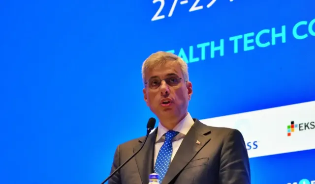 Türkiye Sağlıkta Dijital Dönüşümde Dünya Lideri Oldu!