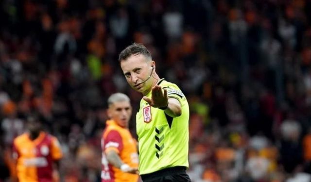 Hakem Yasin Kol’un Derbi Karnesi Nasıl? Tüm Detaylar!