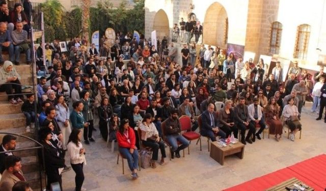 Şanlıurfa’da Göbeklitepe Film Festivali Görkemli Ödül Töreniyle Sona Erdi!