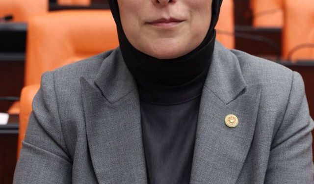 Cevahir Asuman Yazmacı Şanlıurfa ve Ankara Programını Değerlendirdi!