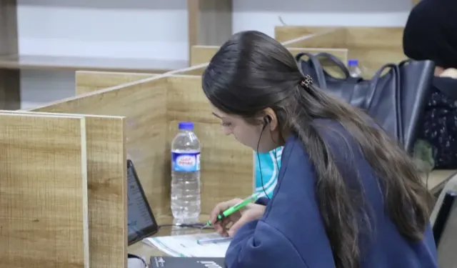 Karaköprü Kütüphaneleri Gençlerin Yanında!