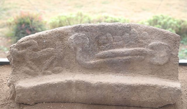 Taş Tepeler Projesi'nde Bulunan 29 Neolitik Eser, 2026’da İlk Kez Sergilenecek!