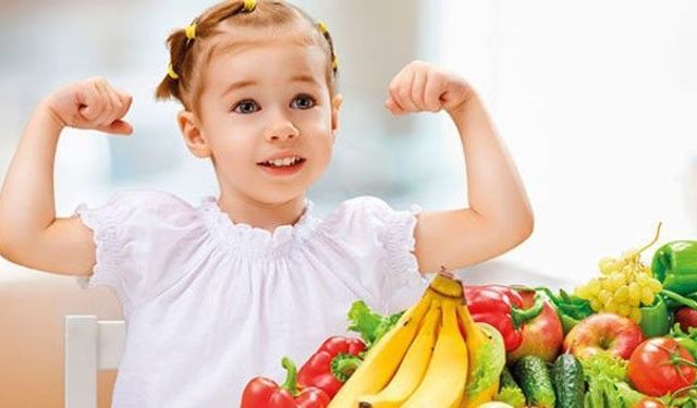 Çocuklarda Boy Kısalığı Neden Artıyor? Uzmandan Kritik Uyarı!