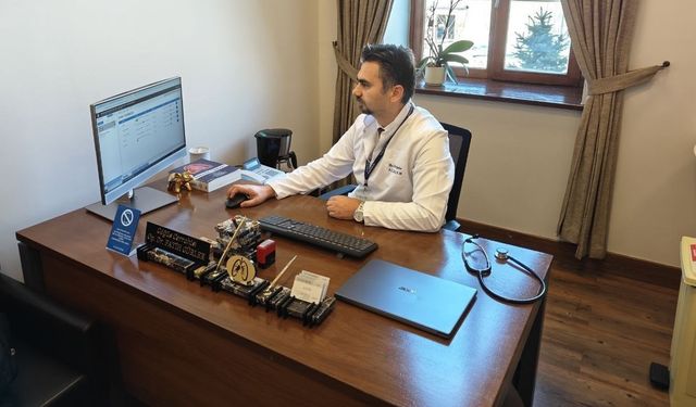 Akciğer Kanseri Sigara İçmeyen Kadınlarda da Artıyor!